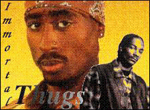 Immortal Thugs logo