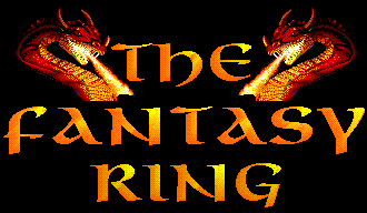 Fantasy RIng