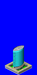 PML Building, Bill Mocarsky