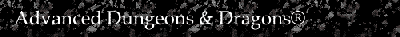 AD&D logo