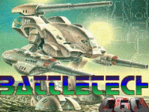 BattleTech