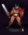 Barbarian