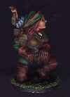 Huntress