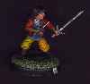 Swashbuckler
