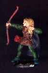 Elvish archer