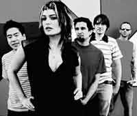 All ska bands look like this