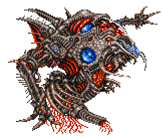 Zeromus