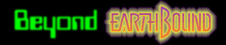 Beyond Earthbound