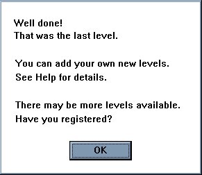 Done!