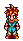 Crono standing