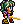 Terra holds the katana correctly.