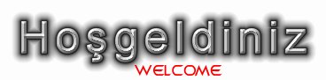 WELCOME