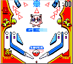 Pinball English