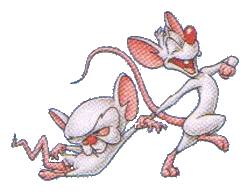 Just Say Narf