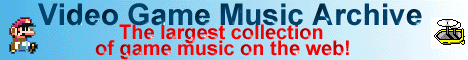 The 

videogame music archive