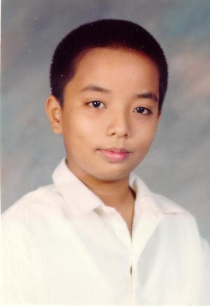 Si Tagle Nung Gr.6