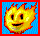 flame