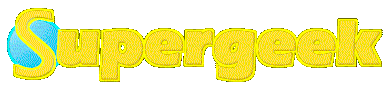 Supergeek