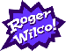 Roger Wilco