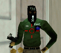 Download Terrorist Skin 1
