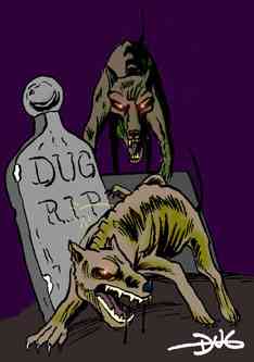 Cadaver Dawg