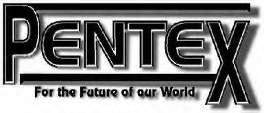 Pentex Banner