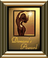 Donasu's
Award