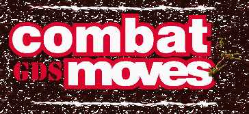 GDS Combat Moves