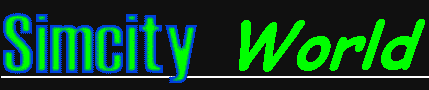 Simcity World