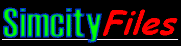 Simcity Files