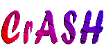 CrASH Logo