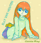 Elly Van Houten