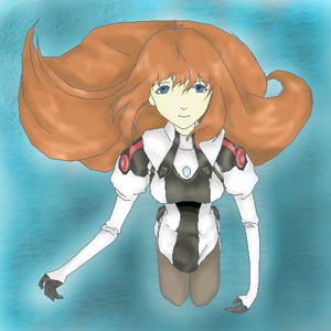 [Blue Elly]