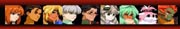 [Xenogears Characters]
