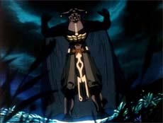 [The immortal -Grahf-]