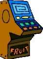 Fruit Machine