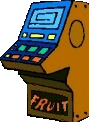 Fruit Machine