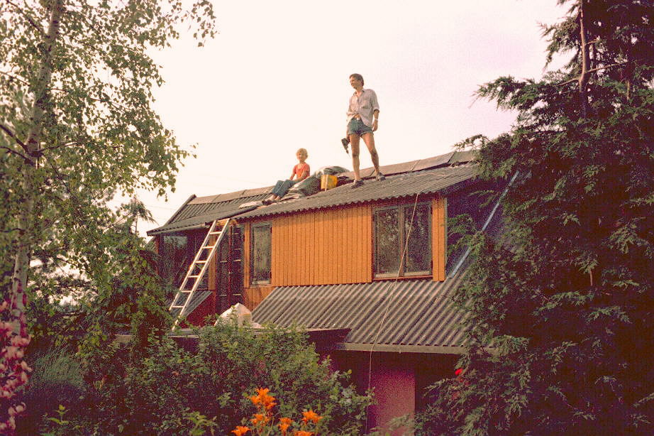 huset nsten frdigt