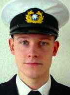 Dual skibsofficer