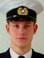Dual skibsofficer