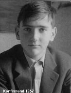 konfirmand 1957