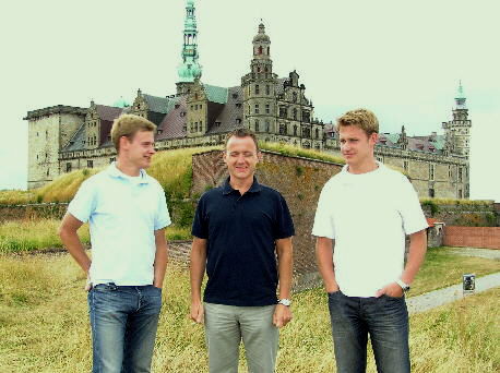 KRONBORG