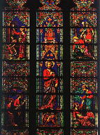 Saint Patricks Cathedral, 5th Ave, Manhattan