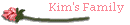Kim's Family