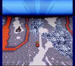 Terranigma Review