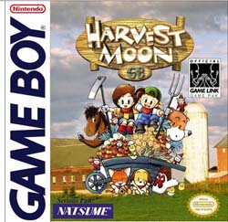 Game Boy box