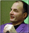 Norm Bolen