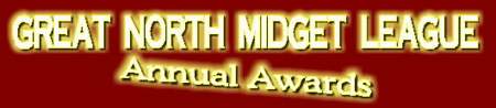 GREAT NORTH MIDGET LEAGUE