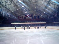 McIntyre Arena