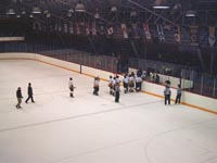 McIntyre Arena